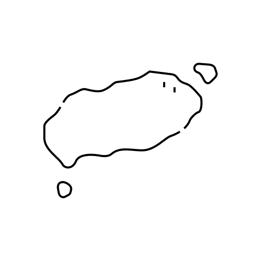 island logo