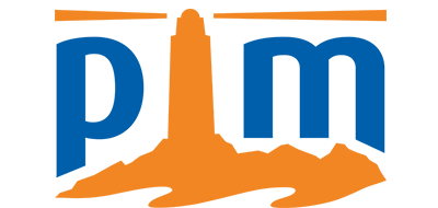 Initiative PIM Logo